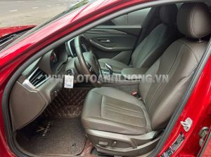 Xe VinFast Lux A 2.0 Nâng cao 2022