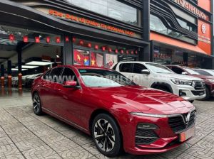 Xe VinFast Lux A 2.0 Nâng cao 2022