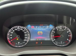 Xe VinFast Lux A 2.0 Nâng cao 2022
