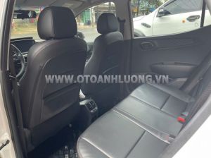 Xe Hyundai i10 1.2 AT 2022