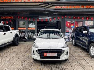 Xe Hyundai i10 1.2 AT 2022