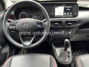Xe Hyundai i10 1.2 AT 2022