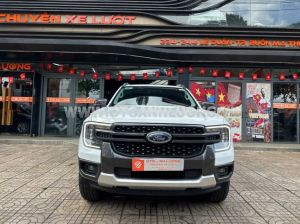 Xe Ford Ranger Sport 2.0L 4x4 AT 2024