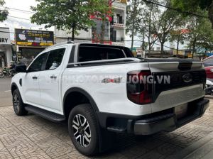 Xe Ford Ranger Sport 2.0L 4x4 AT 2024