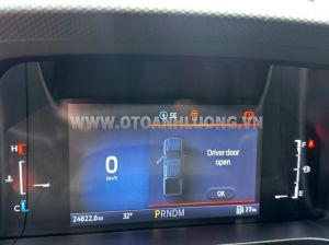Xe Ford Ranger Sport 2.0L 4x4 AT 2024