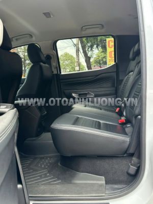 Xe Ford Ranger Sport 2.0L 4x4 AT 2024