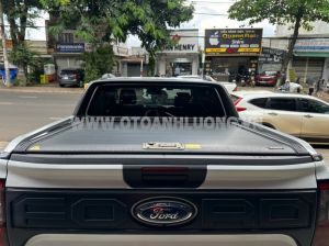 Xe Ford Ranger Sport 2.0L 4x4 AT 2024