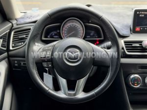 Xe Mazda 3 1.5 AT 2016