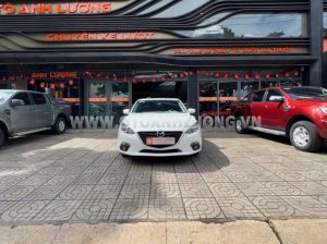 Xe Mazda 3 1.5 AT 2016