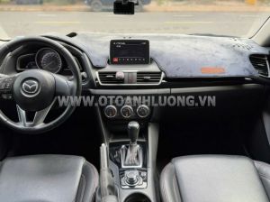 Xe Mazda 3 1.5 AT 2016
