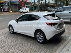 Xe Mazda 3 1.5 AT 2016