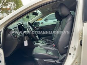 Xe Mazda 3 1.5 AT 2016