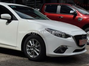 Xe Mazda 3 1.5 AT 2016