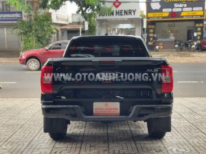 Xe Ford Ranger XLS 2.0L 4x2 AT 2024