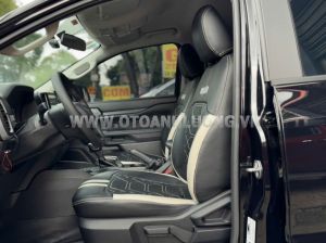 Xe Ford Ranger XLS 2.0L 4x2 AT 2024