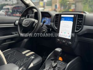 Xe Ford Ranger XLS 2.0L 4x2 AT 2024