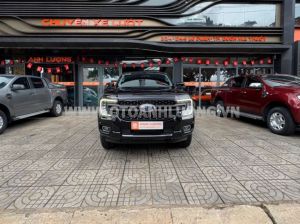 Xe Ford Ranger XLS 2.0L 4x2 AT 2024