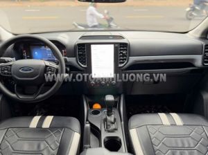 Xe Ford Ranger XLS 2.0L 4x2 AT 2024