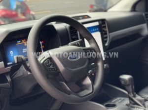 Xe Ford Ranger XLS 2.0L 4x2 AT 2024