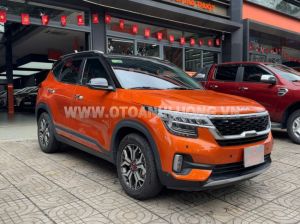 Xe Kia Seltos Premium 1.4 AT 2022
