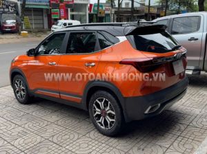 Xe Kia Seltos Premium 1.4 AT 2022
