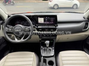 Xe Kia Seltos Premium 1.4 AT 2022