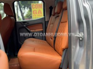 Xe Ford Ranger XL 2.2L 4x4 MT 2016