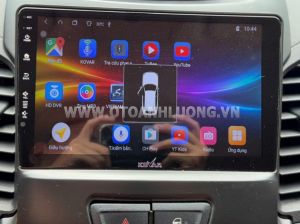 Xe Ford Ranger XL 2.2L 4x4 MT 2016