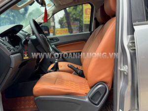 Xe Ford Ranger XL 2.2L 4x4 MT 2016