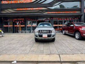 Xe Ford Ranger XL 2.2L 4x4 MT 2016