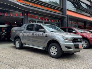 Xe Ford Ranger XL 2.2L 4x4 MT 2016