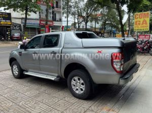 Xe Ford Ranger XL 2.2L 4x4 MT 2016
