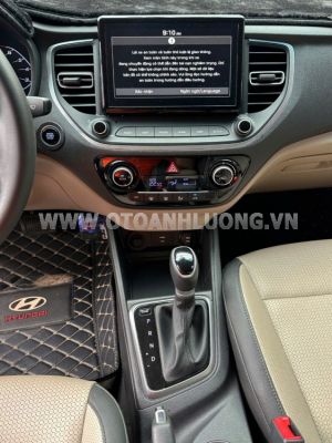 Xe Hyundai Accent 1.4 AT Đặc Biệt 2022