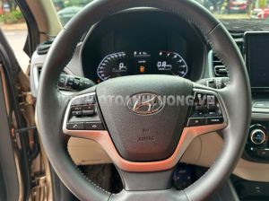 Xe Hyundai Accent 1.4 AT Đặc Biệt 2022