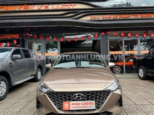 Xe Hyundai Accent 1.4 AT Đặc Biệt 2022
