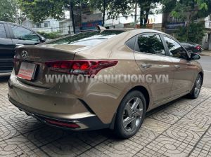 Xe Hyundai Accent 1.4 AT Đặc Biệt 2022