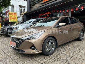Xe Hyundai Accent 1.4 AT Đặc Biệt 2022