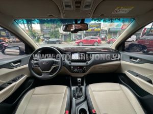Xe Hyundai Accent 1.4 AT Đặc Biệt 2022