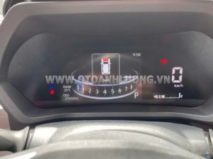 Xe Toyota Veloz Cross 1.5 CVT 2024