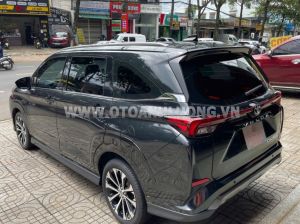 Xe Toyota Veloz Cross 1.5 CVT 2024