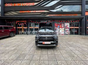 Xe Toyota Veloz Cross Top 1.5 CVT 2024