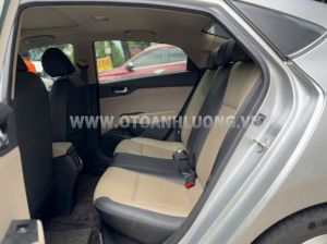 Xe Hyundai Accent 1.4 ATH 2019