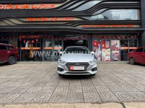 Xe Hyundai Accent 1.4 ATH 2019
