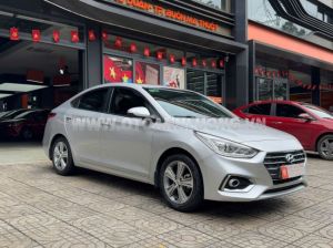 Xe Hyundai Accent 1.4 ATH 2019