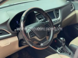 Xe Hyundai Accent 1.4 ATH 2019