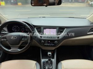Xe Hyundai Accent 1.4 ATH 2019