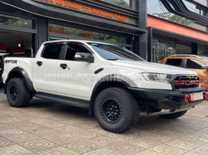 Xe Ford Ranger Raptor 2.0L 4x4 AT 2019