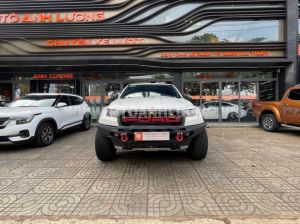 Xe Ford Ranger Raptor 2.0L 4x4 AT 2019