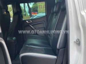Xe Ford Ranger Raptor 2.0L 4x4 AT 2019