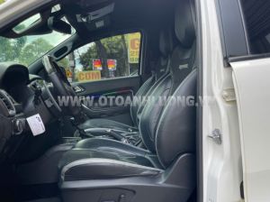 Xe Ford Ranger Raptor 2.0L 4x4 AT 2019
